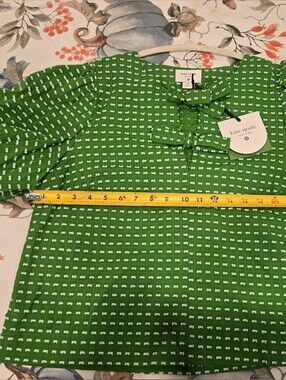 Kate Spade NY X Target Collab Top